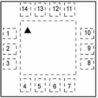 Microchip Technology MIC2827-E1YMT-TR ຕົວຄວບຄຸມແຮງແສງສະຫຼຸບລົງປະຈຳຫນ່ວຍວັດ Single 500mA Step-Down ແລະ Dual 150mA LDOs ມີການຄວບຄຸມແຮງແສງດ້ວຍ I2C ແລະການຈັດລຳດັບ