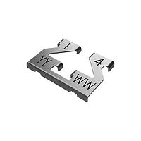 Abracon AANI-NI-0014 ອະນທີນາ PCB STAMPED METAL NICHE UWB