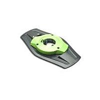 AMP Connectors - TE Connectivity T3200-PRINTER-MEDIA-OUTERFLANGE Flange T3200-PRINTER MEDIA-OUTERFLANGE