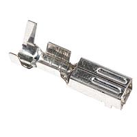 JST Commercial BVF-61T-P2.0 ຕິດຕໍ່ VL CONTACT (BVF)