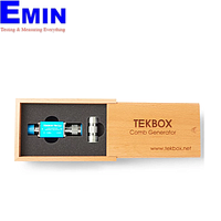 Tekbox TBCG2 Comb Generator/ຕົວຄູນຄວາມຖີ່