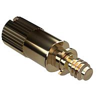 Amphenol Positronic D00000E0 ເກັບກະດູກກະດູກ, ອະໄຫຼ່ C-Clip, ວາຊເອີ