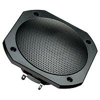 VISATON 2101 ລະບົບກັນນ້ຳ ກັນເກືອນ້ຳ 10cm (4") ລະດັບຄວາມຄົງທົ່ວໄປ ພ້ອມກັບກົງເສັ້ນເກັດເກົາຫຼາຍ