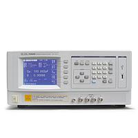 Tonghui TH2828S ເຄື່ອງວັດແທກຄວາມຊັດເຈນ LCR (20Hz-1MHz;1mHz)