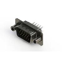 EDAC 637-015-630-269 ຕູ້ຕໍ່ສັນຍາ D-Sub ຄວາມຫນາແບບສູງ ຕູ້ຕໍ່ສັນຍາ D-Sub ຄວາມຫນາແບບສູງ ແນວຕັ້ງ