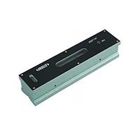 INSIZE 4903-300A ລະດັບບລັອກ (V-groove) (300mm / 0.02mm)