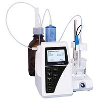 YSI TitroLine® 5000 Titrator