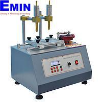 Lonroy LR-204 ເຄື່ອງທົດສອບການຂັດເຫຼົ້າຢາງ (10mm-50mm)