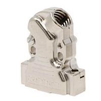 ITT Cannon DCBSA150 D-Sub Backshells ຂະໜາດ SHELL C