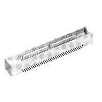 AMP Connectors - TE Connectivity 447441-2 ຮອງສະໜອງສາຍແລະຮອງສາຍສັ້ນ MINI BX PIN HDR 70P