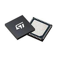 STMicroelectronics STM32H533CEU6 ARM Microcontrollers - MCU ປະລິມານສູງ Arm Cortex-M33 MCU ແຟລັດ 512-Kbyte ແລະ RAM 272-Kbyte ພະນັກງານ CPU 250 MHz