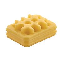 HARTING 09100129900 ເຄື່ອງສົມບັດ HAN 1A SEAL ສຳລັບ 6SNGL ສາຍໄຟ 0.9-1.7MM