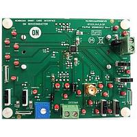 onsemi NCN8026AMNGEVB ບັດສະມາດ NCN8026A QFN24L ບັດສະມາດ IF