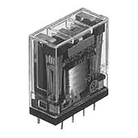 Panasonic Industrial Devices NC2EBD-P-DC24V Slim 5A 24V DPDT AMB SEAL ຕັ້ງຕົວ PCB ແບບຕັ້ງຕົວ