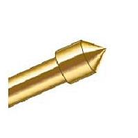 Smiths Interconnect IDI S-3-A-7-D ໂປຣບ HEADED 90 DEG CONVEX STAINLESS STEEL SPGS