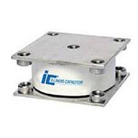 Cornell Dubilier (CDE) 245LC3500KL505HM6 ຄອງຄະປາຊິເຕີທີ່ມີພະລັງງານສູງ Resonant Capacitors 2.4uF 500Vac 10% Conduction Cooled