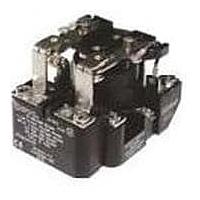Schneider Electric Relays 199X-11 ຮີວດິວຕີ 6VDC DPDT 30A