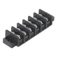 Eaton Bussmann TB345-06L5 Terminal Block ບລອກຕໍ່ສາຍ TERMINAL BLOCK