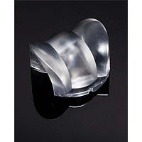 Ledil CA13058_FLARE-MINI-AD-PIN ການປະຊຸມເລນສ໌ອອບຕິກທີສອງ