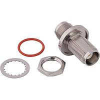 Amphenol RF AD-TNCJTNCJ-EE ຕົວແປງ RF - ໃນຊຸດ TNC - TNC ADAPTER