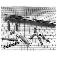 Hirose Electric FX4B1-32S-1.27SV(71) ຮູບຮອງ 32P STRT SMT RECEPT LOC BOSS GLD PLT