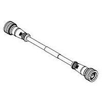 Molex 1200800070 ເສັ້ນສາຍອາເຊນເຊີ / ເສັ້ນສາຍອັກຊັວເຕີ MIC 3P MFE ULOCK 4M 22/3 TPE