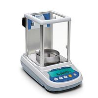 BEL Engineering HPBG-22105Di-ION ຄວາມສົມດຸນເຄິ່ງຈຸລະພາກ (102/220 g; 0.01/0.1 mg; ION)