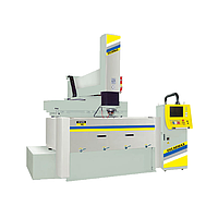 OscarMax S1270 NC Die Sinker ເຄື່ອງປ່ອຍໄຟຟ້າ (1860 x 1120 mm, 12KVA)