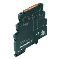 Weidmuller 8937930000 ບລັອກຕໍ່ສາຍ MOS 12-28VDC/5VTTL