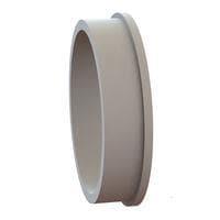 Essentra Components 12SWS2549 ຊຸດລ້າງບ່ອນບ່ອນບ່ອນ, .630 ID, .750 OD, .708 Shank OD