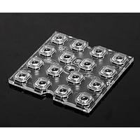 Ledil C16800_STRADELLA-16-HB-M2 ການປະຊຸມເລນຫຼາຍ 16POS