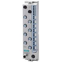 SIEMENS 6ES71436BH000BB0 ໂມດູນ I/O ET 200eco PN, DIQ 16x24V DC/0.5 A/2 A