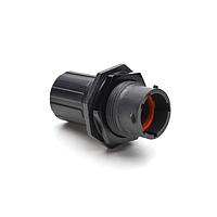 Amphenol SINE Systems RTS712N3PHEC03 ຕົວເຊື່ອມ Jm Nut Rcpt ມີຝາປິດ 3 ຕໍ່ SZ 12 Pin