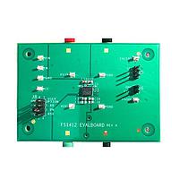TDK EV1412-0600-A ບົດປະຕິບັດການປົກຄອງແຮງໂຕລະດັບ - ບົດປະຕິບັດການປົກຄອງສະຫວັດດີງສໍາລັບ FS1412