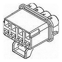 Aptiv 12146511 ຕົວເຊື່ອມ CON MP 280 8W FEM ASY