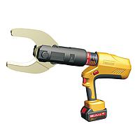 EMEADS 15T EBS-105CTG ປະເພດການສາກໄຟເຄື່ອງຕັດສາຍໄຮໂດລິກ (150KN)