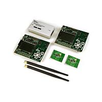 Texas Instruments CC1200DK ຊຸດພັດທະນາ RF Transceiver CC1200