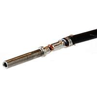 Aptiv 13711545 ຂໍ້ຕໍ່ 1.0 HD-V ຜູ້ຊາຍ AU ຂໍ້ຕໍ່ບໍ່ມີການປິດ