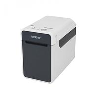 Brother TD-2020 P-touch Label Maker