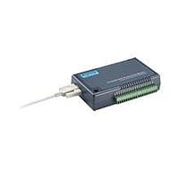 Advantech USB-4750-CE ມົດູນດິຈິຕອນ I/O USB 32-CH ທີ່ແຍກຕ່າງ DIO USB Module