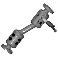 Swivellink SLM-10050XS ຊຸດພື້ນຖານຂາວຽກເທີງ METRIC ຊຸດຂາວຽກເທີງນ້ອຍດ້ວຍລິ້ງ 50MM