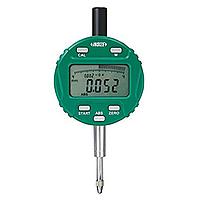 INSIZE 2108-101F DIGITAL INDICATOR FOR BORE GAUGES,  12.7mm/0.5" -  0.001mm/0.00005"