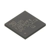 Texas Instruments TMS320F2806NMFAR MCUs C2000  32-bit MCU ມີ 100 MHz 64 KB fl