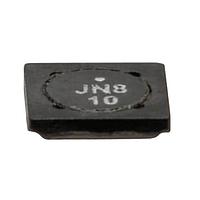 Eaton SD10-3R3-R ພາວເອີ ອິນດັກເຕີ 3.3uH 1.31A 0.1078ohms