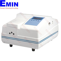 Medmay MSPE036 FLU Spectrophotometer (200~650nm; ±1nm)