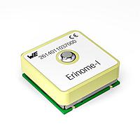 Wurth Elektronik 2614011037000 ໂມດູນ GPS WIRL-POSI Erinome-I GNSS ໂມດູນ GLONASS