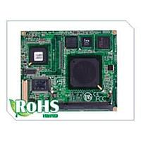 Arbor Technology EmETX-a5363 ຄອມພິວເຕີ-ອອນ-ໂມດູນ - COM