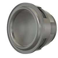 PUI Audio AS04204PR-2 ລະບົບລະດັບສຽງ 42mm 10W 4ohm 160Hz 98dB