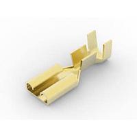 AMP Connectors - TE Connectivity 60214-1 ປະຕູຮັບ 20-16 AWG .187 RCPT