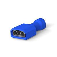 AMP Connectors - TE Connectivity 3-350819-2 ຮີເຊບເຕິເກລ .250 FASTON ມົນ 2200